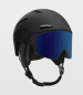 Preview: Ski- und Snowboardhelm Slokker LAPO Polarized Photochromic - black